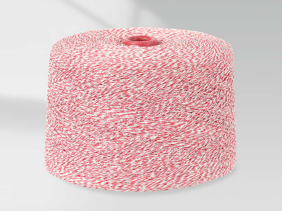 针织和织造用高强度纺环3层聚酯帘布纱闭合缝纫线